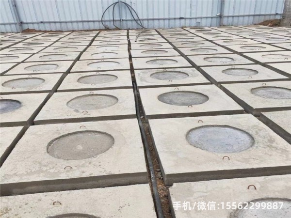 白碱滩DP16混凝土电杆底盘